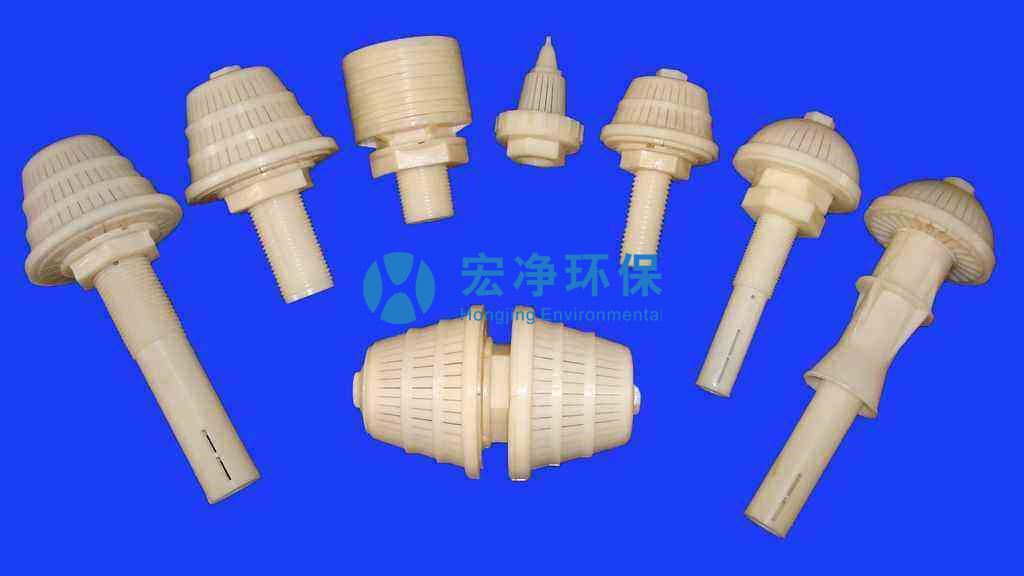 反冲洗滤帽、滤头、排水帽