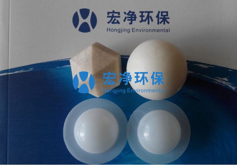 液面覆盖球、气液隔离浮球、除氧浮球