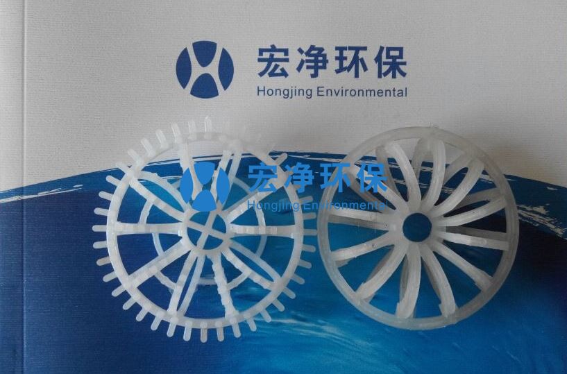 (泰勒、塑料)花环填料