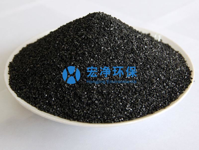 无烟煤滤料