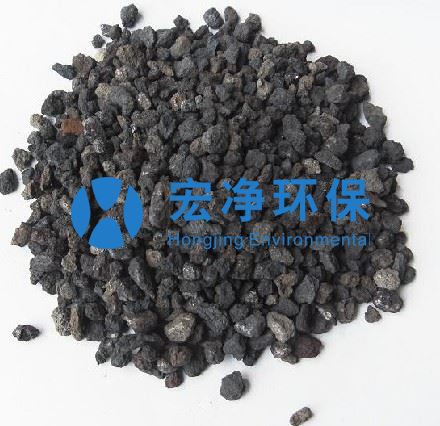 海绵铁滤料（除氧剂）