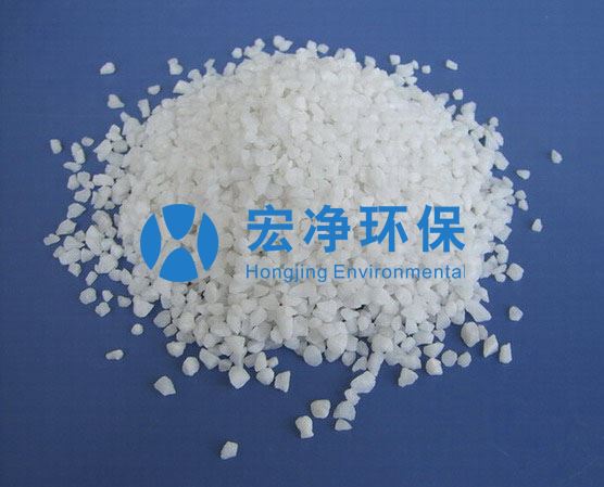 石英砂滤料