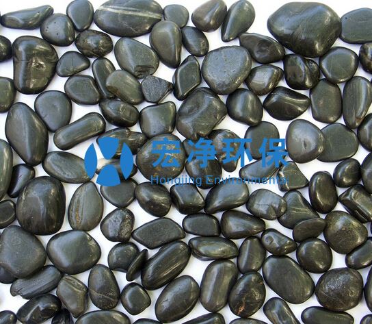 （承托层）鹅卵石滤料 砾石滤料 