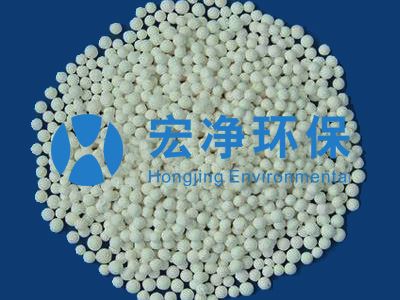 EPS泡沫滤珠滤料