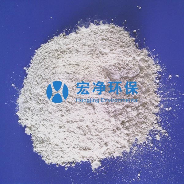 活性白土 脱色土 膨润土